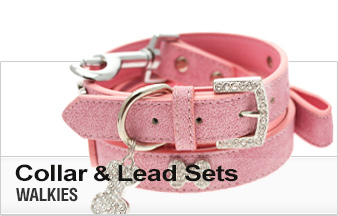 girl dog accessories